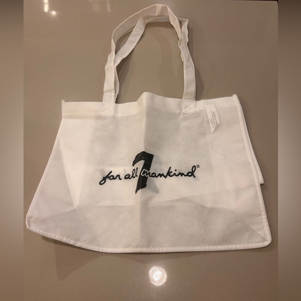 7 for All Mankind Tote